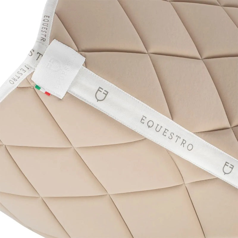 Manta de sela salto GP Logo - Mercado de Luxo - O Maior E-Commerce de Bens, Produtos e Serviços de Luxo do Brasil.