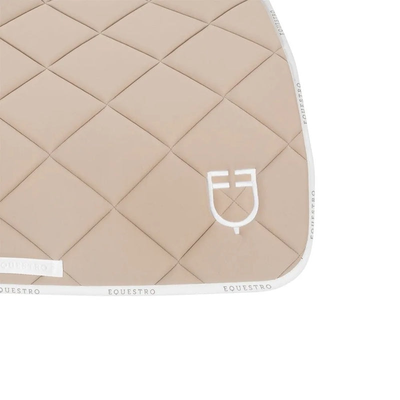 Manta de sela salto GP Logo - Mercado de Luxo - O Maior E-Commerce de Bens, Produtos e Serviços de Luxo do Brasil.