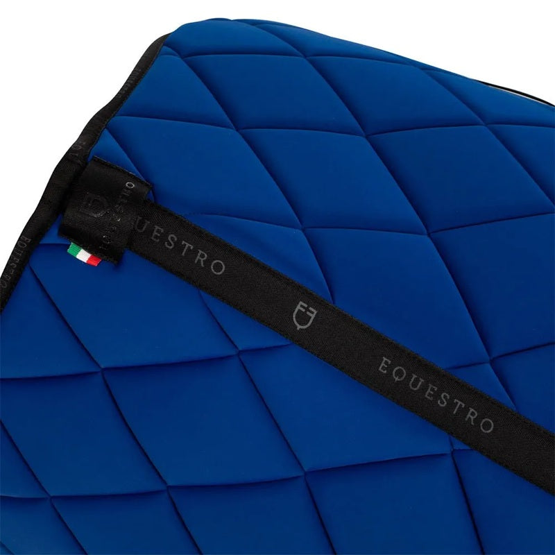 Manta de sela salto GP Logo - Mercado de Luxo - O Maior E-Commerce de Bens, Produtos e Serviços de Luxo do Brasil.