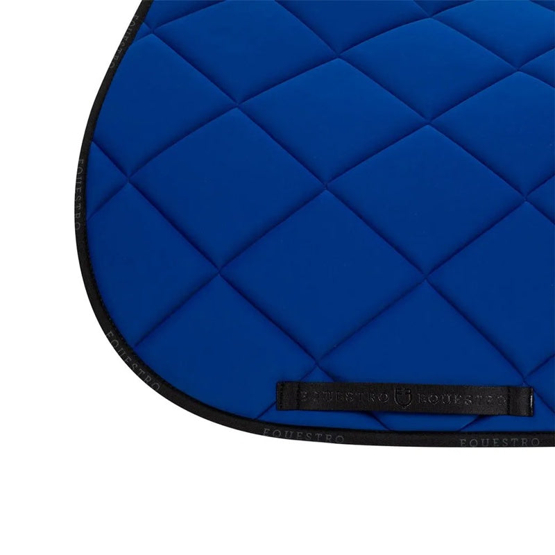 Manta de sela salto GP Logo - Mercado de Luxo - O Maior E-Commerce de Bens, Produtos e Serviços de Luxo do Brasil.