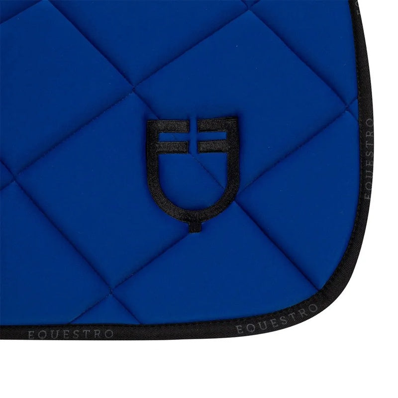 Manta de sela salto GP Logo - Mercado de Luxo - O Maior E-Commerce de Bens, Produtos e Serviços de Luxo do Brasil.