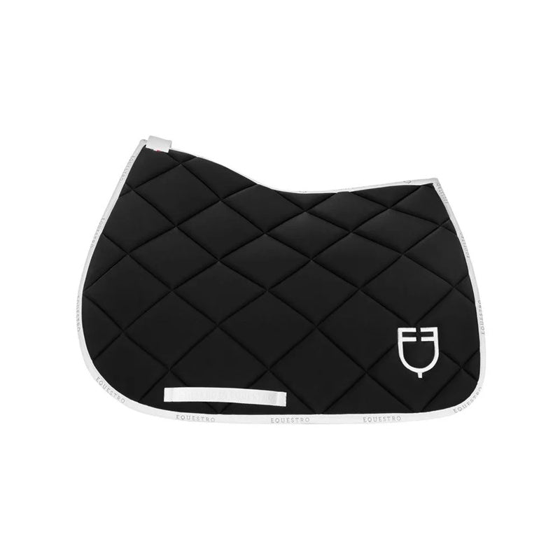 Manta de sela salto GP Logo - Mercado de Luxo - O Maior E-Commerce de Bens, Produtos e Serviços de Luxo do Brasil.