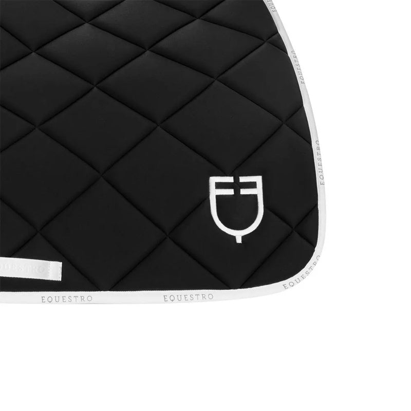 Manta de sela salto GP Logo - Mercado de Luxo - O Maior E-Commerce de Bens, Produtos e Serviços de Luxo do Brasil.
