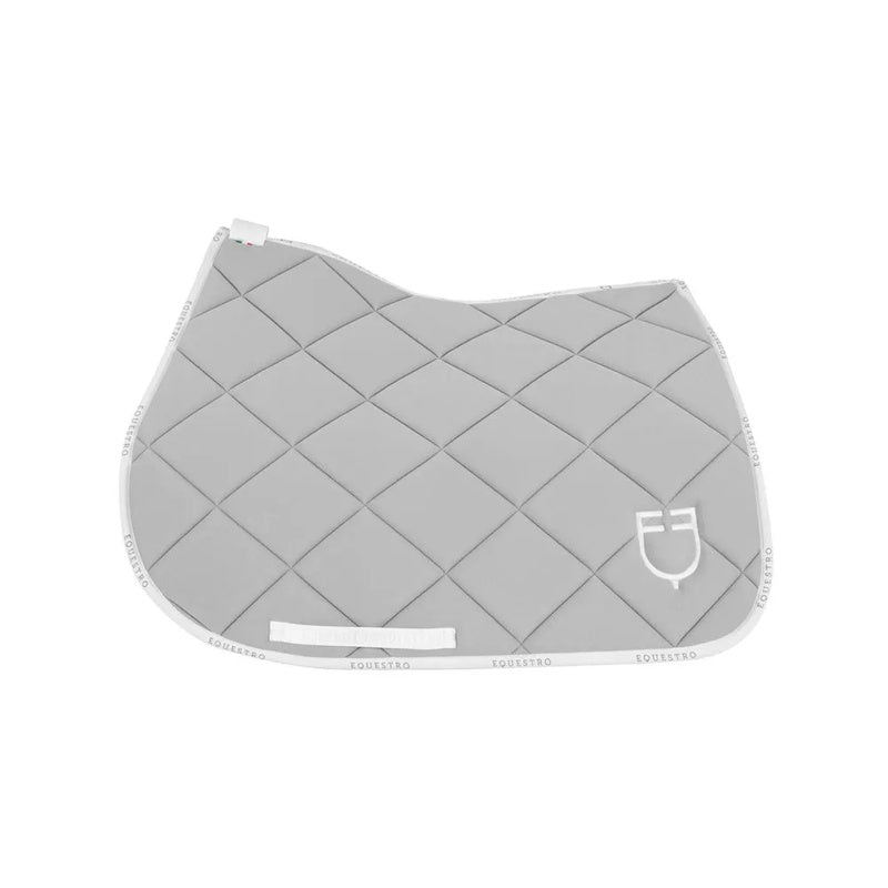Manta de sela salto GP Logo - Mercado de Luxo - O Maior E-Commerce de Bens, Produtos e Serviços de Luxo do Brasil.