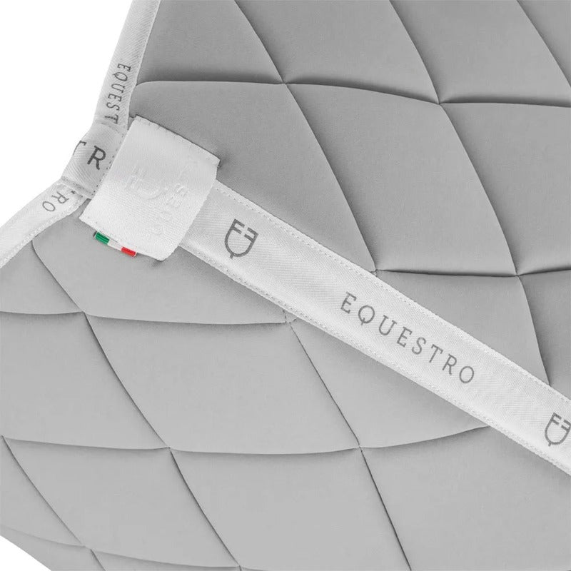 Manta de sela salto GP Logo - Mercado de Luxo - O Maior E-Commerce de Bens, Produtos e Serviços de Luxo do Brasil.