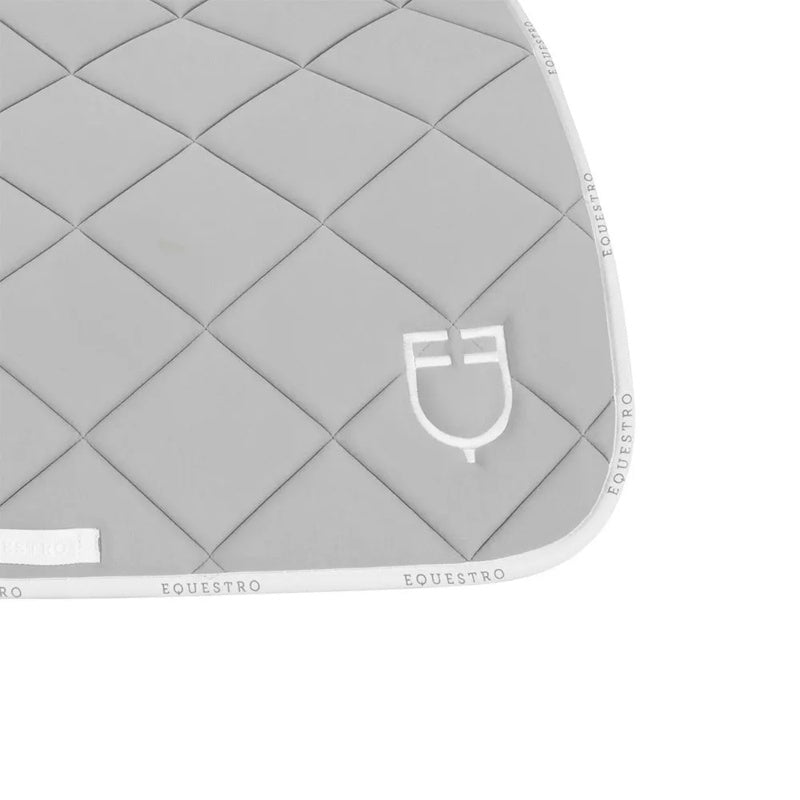 Manta de sela salto GP Logo - Mercado de Luxo - O Maior E-Commerce de Bens, Produtos e Serviços de Luxo do Brasil.