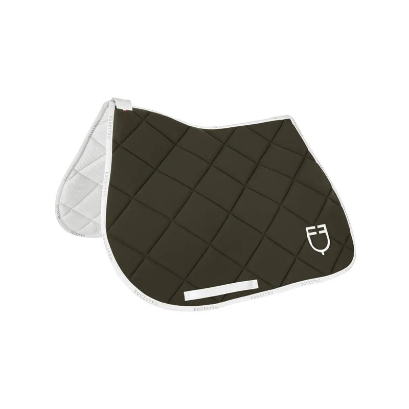 Manta de sela salto GP Logo - Mercado de Luxo - O Maior E-Commerce de Bens, Produtos e Serviços de Luxo do Brasil.