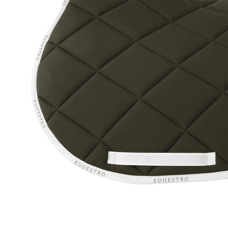 Manta de sela salto GP Logo - Mercado de Luxo - O Maior E-Commerce de Bens, Produtos e Serviços de Luxo do Brasil.