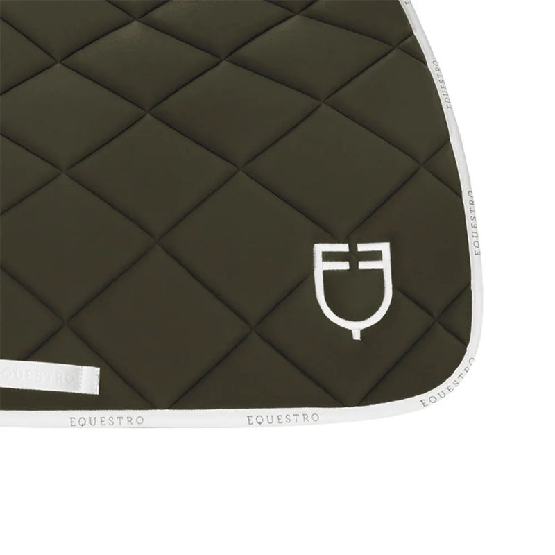 Manta de sela salto GP Logo - Mercado de Luxo - O Maior E-Commerce de Bens, Produtos e Serviços de Luxo do Brasil.