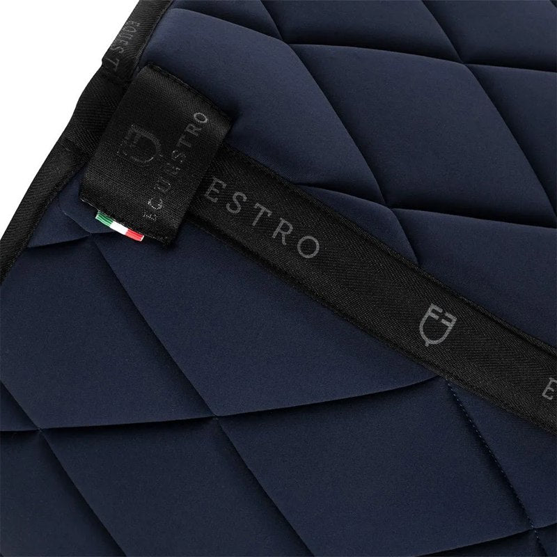Manta de sela salto GP Logo - Mercado de Luxo - O Maior E-Commerce de Bens, Produtos e Serviços de Luxo do Brasil.