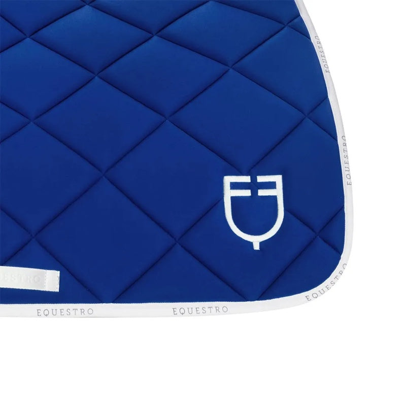 Manta de sela salto GP Logo - Mercado de Luxo - O Maior E-Commerce de Bens, Produtos e Serviços de Luxo do Brasil.