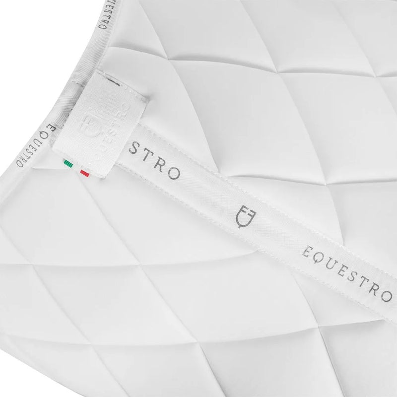 Manta de sela salto GP Logo - Mercado de Luxo - O Maior E-Commerce de Bens, Produtos e Serviços de Luxo do Brasil.