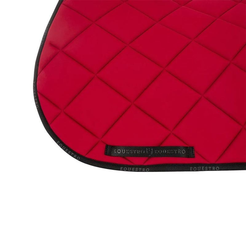 Manta de sela salto GP Logo - Mercado de Luxo - O Maior E-Commerce de Bens, Produtos e Serviços de Luxo do Brasil.