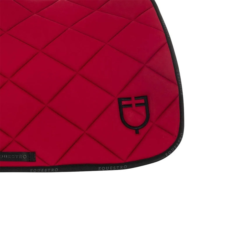 Manta de sela salto GP Logo - Mercado de Luxo - O Maior E-Commerce de Bens, Produtos e Serviços de Luxo do Brasil.