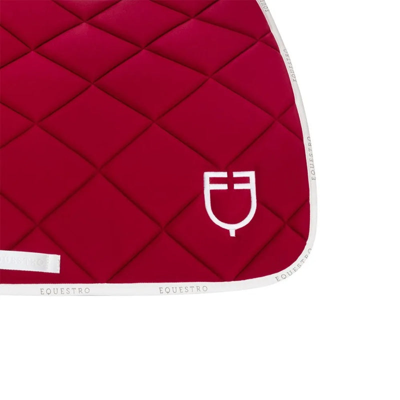 Manta de sela salto GP Logo - Mercado de Luxo - O Maior E-Commerce de Bens, Produtos e Serviços de Luxo do Brasil.
