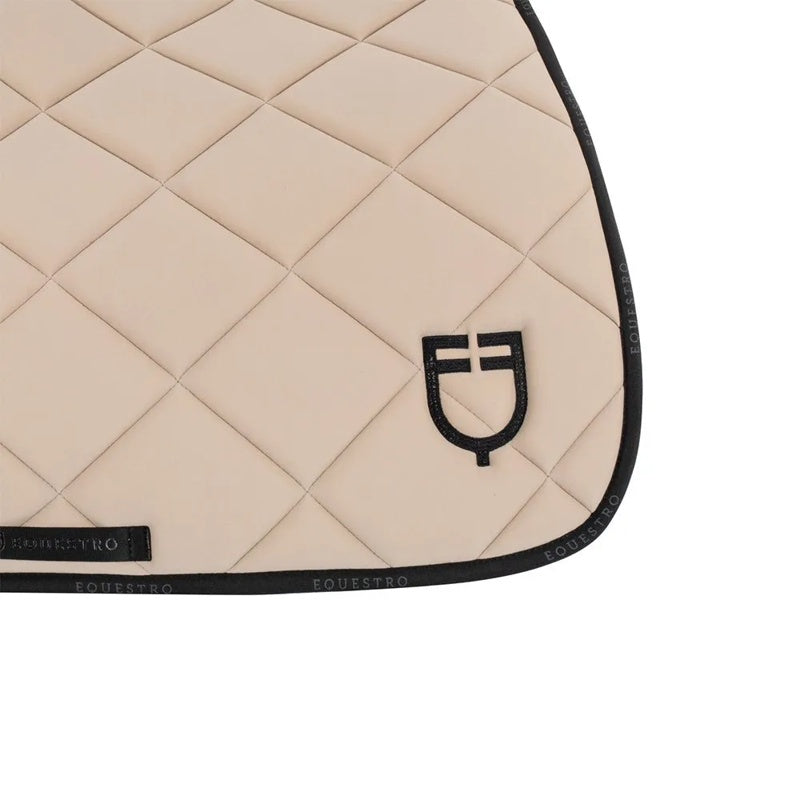 Manta de sela salto GP Logo - Mercado de Luxo - O Maior E-Commerce de Bens, Produtos e Serviços de Luxo do Brasil.