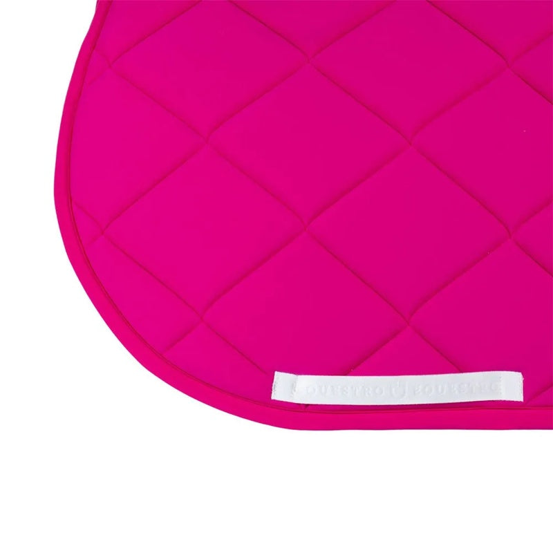 Manta de sela salto Solid - Mercado de Luxo - O Maior E-Commerce de Bens, Produtos e Serviços de Luxo do Brasil.