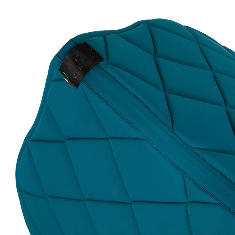 Manta de sela salto Solid - Mercado de Luxo - O Maior E-Commerce de Bens, Produtos e Serviços de Luxo do Brasil.