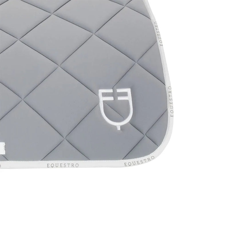 Manta de sela salto GP Logo - Mercado de Luxo - O Maior E-Commerce de Bens, Produtos e Serviços de Luxo do Brasil.
