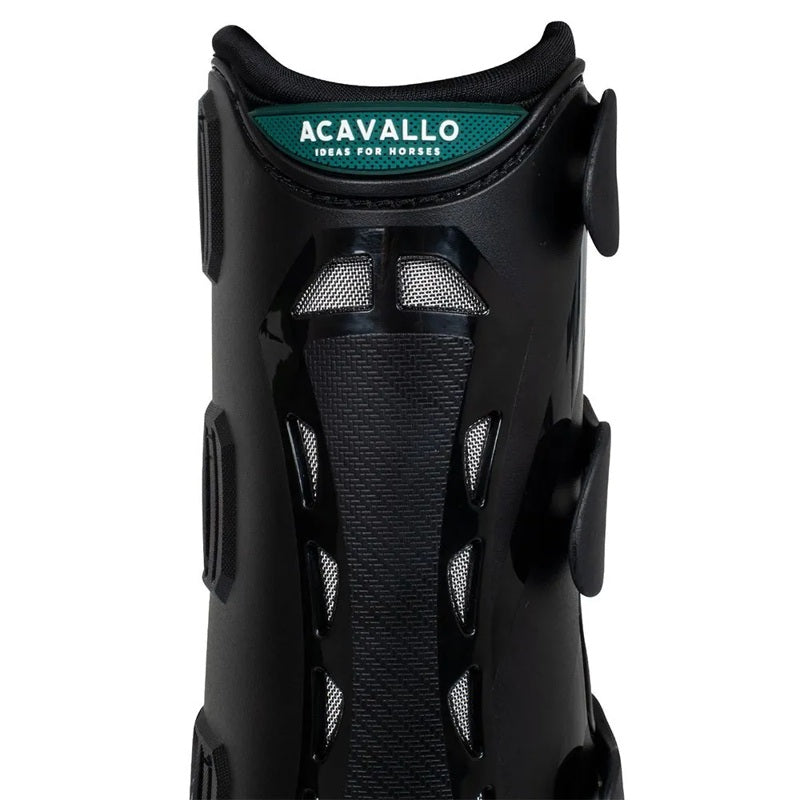 Botas de tendão Anatomical Front - Mercado de Luxo - O Maior E-Commerce de Bens, Produtos e Serviços de Luxo do Brasil.