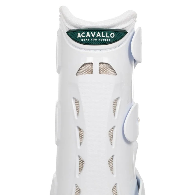 Botas de tendão Anatomical Front - Mercado de Luxo - O Maior E-Commerce de Bens, Produtos e Serviços de Luxo do Brasil.