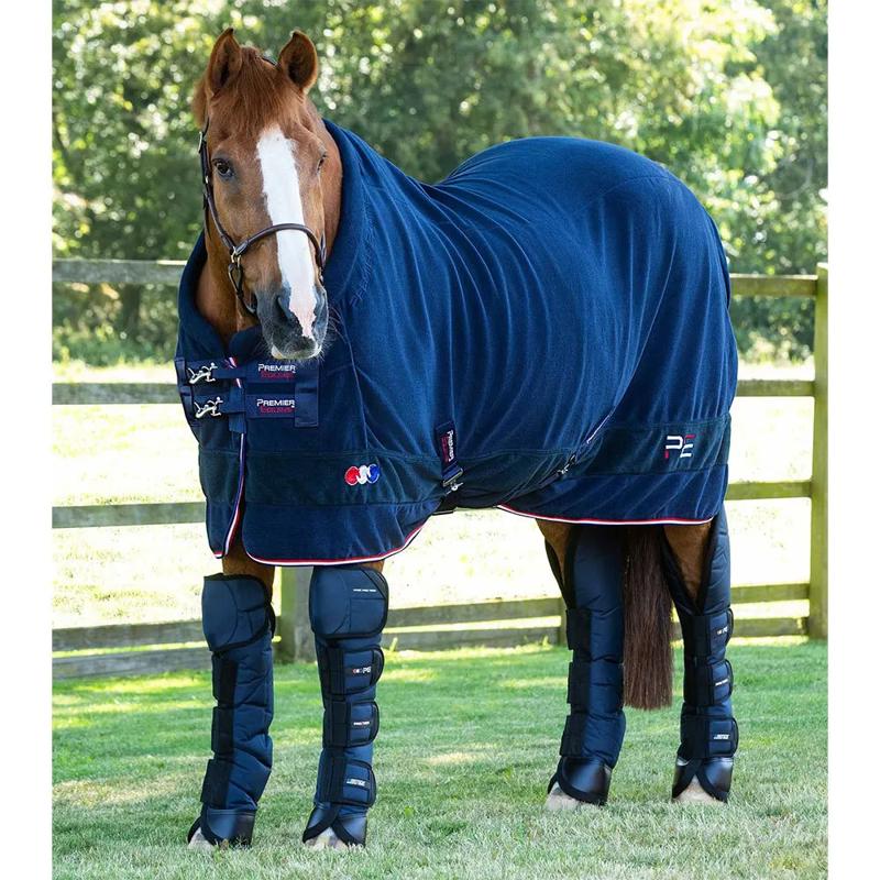 Manta para cavalo Buster Fleece Cooler: Vecto - Mercado de Luxo - O Maior E-Commerce de Bens, Produtos e Serviços de Luxo do Brasil.