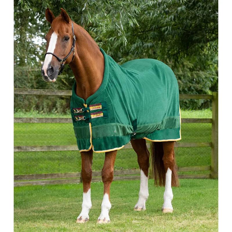 Manta para cavalo Buster Fleece Cooler: Continental - Mercado de Luxo - O Maior E-Commerce de Bens, Produtos e Serviços de Luxo do Brasil.