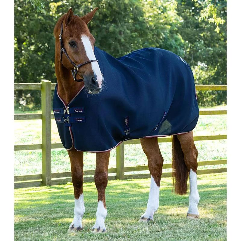 Manta para cavalo Airflow Cooler - Mercado de Luxo - O Maior E-Commerce de Bens, Produtos e Serviços de Luxo do Brasil.
