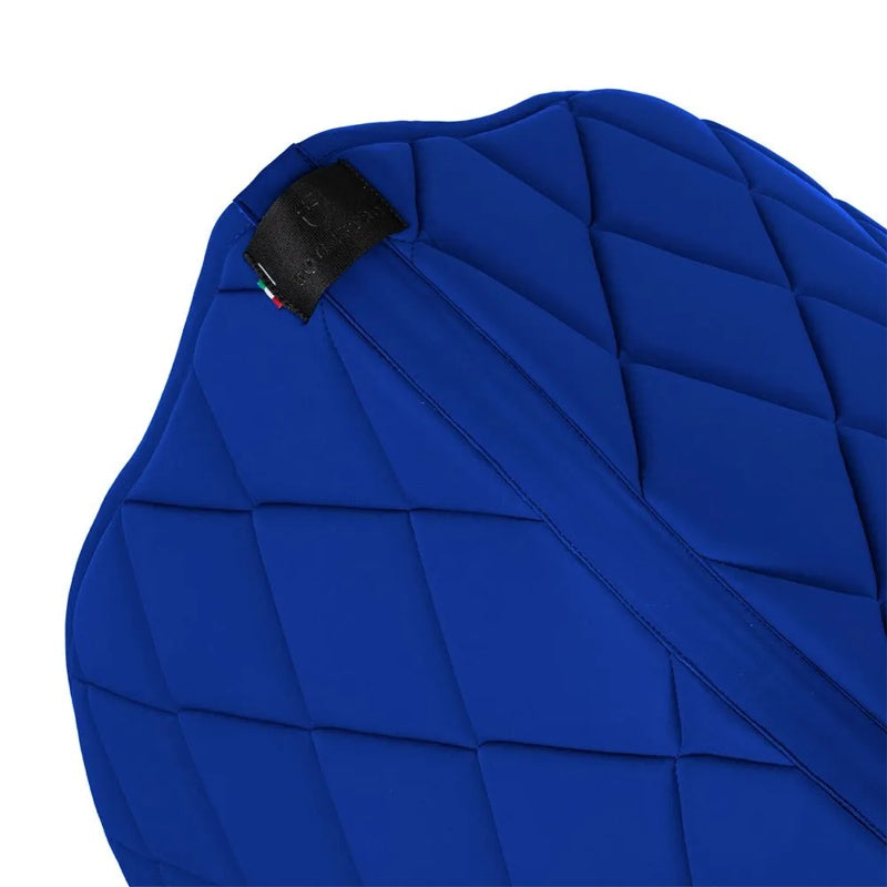 Manta de sela salto Solid - Mercado de Luxo - O Maior E-Commerce de Bens, Produtos e Serviços de Luxo do Brasil.