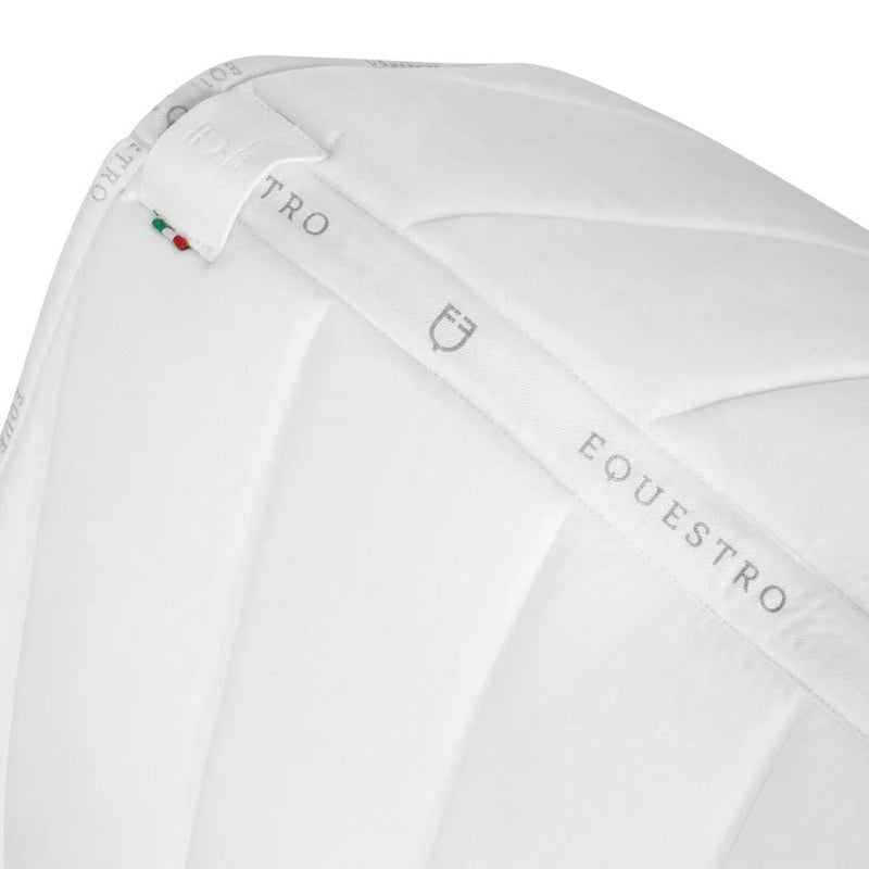 Manta de sela salto Velvet - Mercado de Luxo - O Maior E-Commerce de Bens, Produtos e Serviços de Luxo do Brasil.