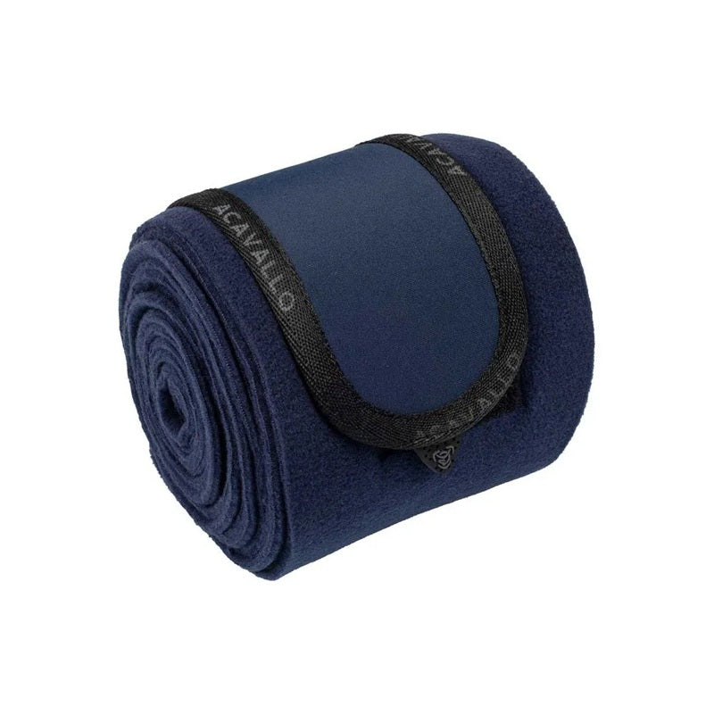 Ligaduras Fleece 4 unidades - Mercado de Luxo - O Maior E-Commerce de Bens, Produtos e Serviços de Luxo do Brasil.