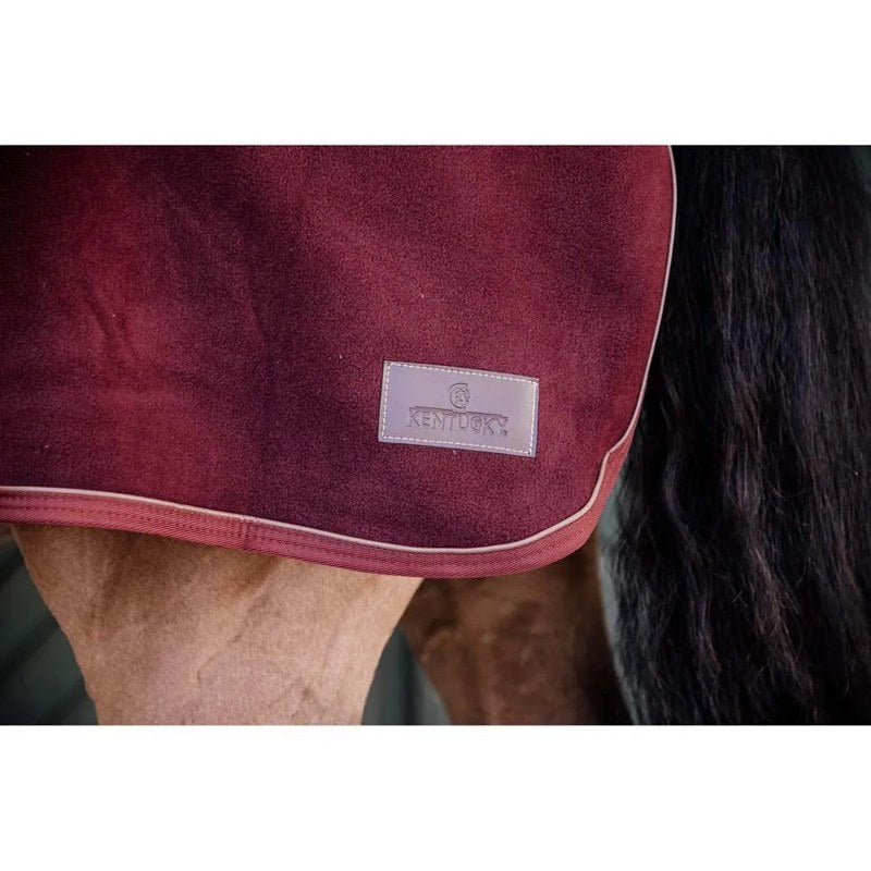 Tapete Heavy Fleece Quarter - Mercado de Luxo - O Maior E-Commerce de Bens, Produtos e Serviços de Luxo do Brasil.
