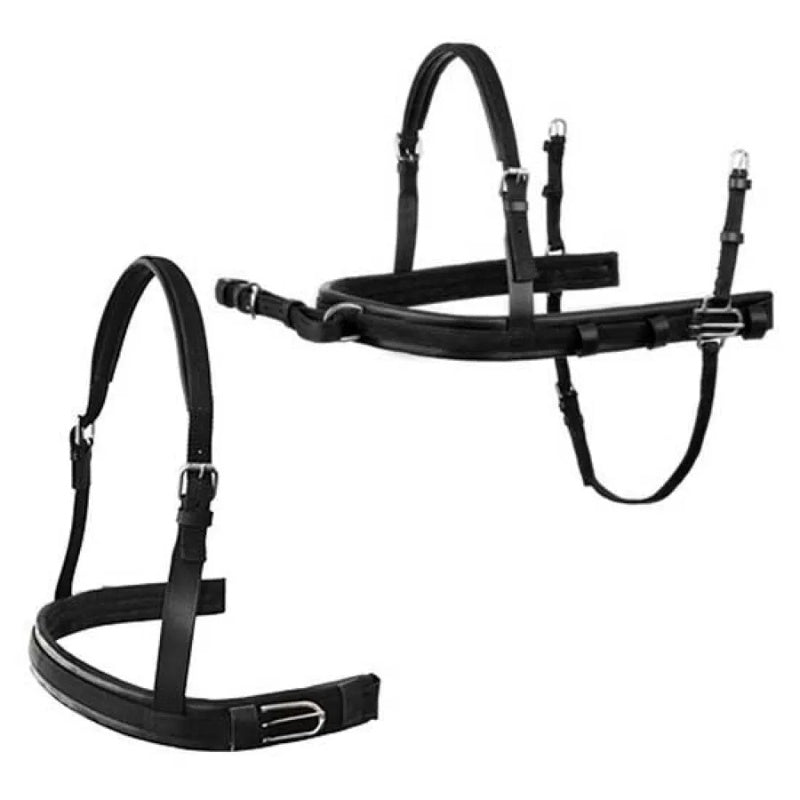 Peitoral de cavallo Double Berlin - Mercado de Luxo - O Maior E-Commerce de Bens, Produtos e Serviços de Luxo do Brasil.