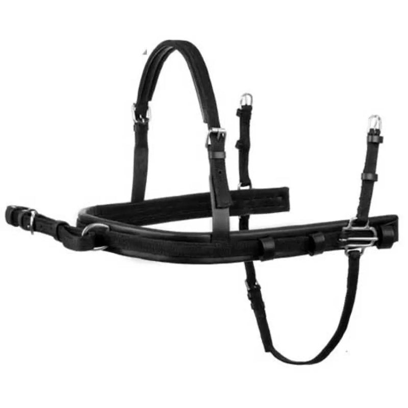 Peitoral de cavallo Double Berlin - Mercado de Luxo - O Maior E-Commerce de Bens, Produtos e Serviços de Luxo do Brasil.