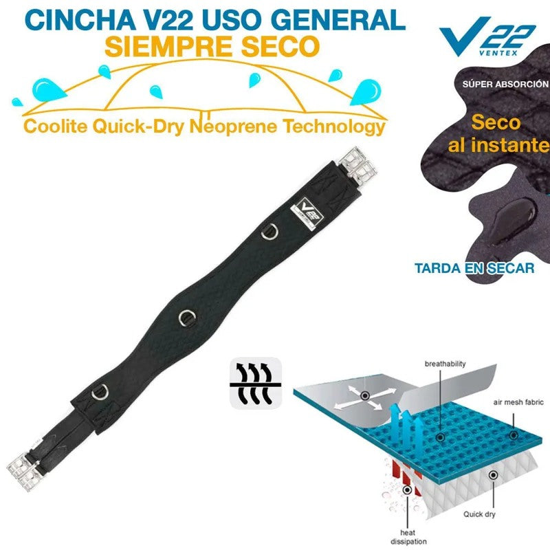 Cinchas uso geral V22 - Mercado de Luxo - O Maior E-Commerce de Bens, Produtos e Serviços de Luxo do Brasil.
