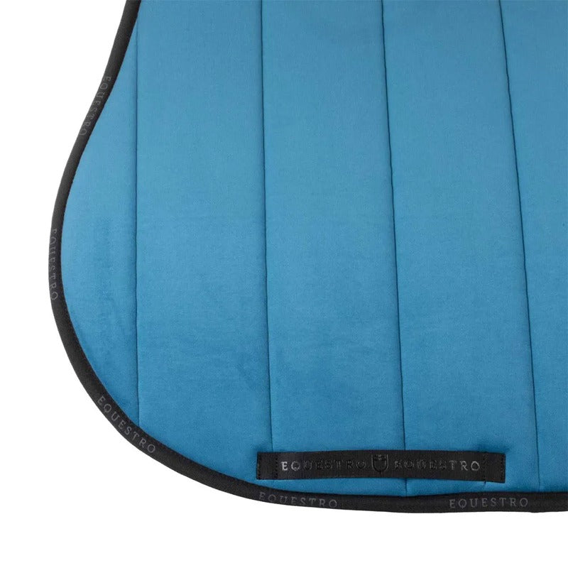 Manta de sela salto Velvet - Mercado de Luxo - O Maior E-Commerce de Bens, Produtos e Serviços de Luxo do Brasil.