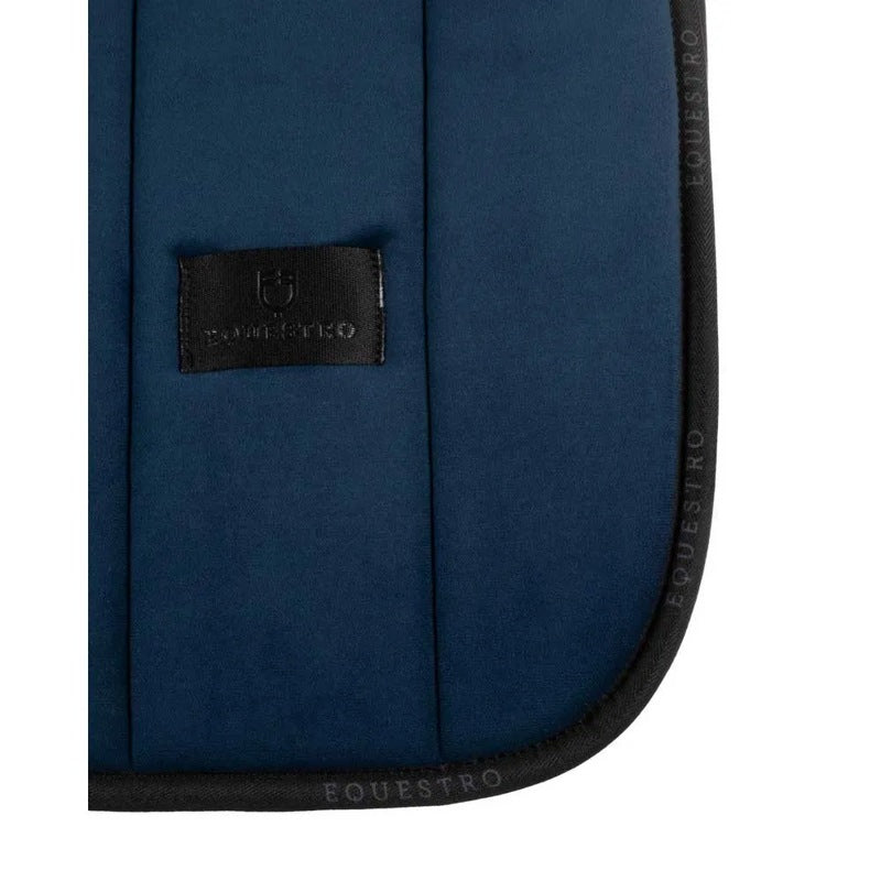 Manta de sela salto Velvet - Mercado de Luxo - O Maior E-Commerce de Bens, Produtos e Serviços de Luxo do Brasil.