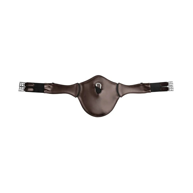 Cinchas Elastic Stud Guard Leather - Mercado de Luxo - O Maior E-Commerce de Bens, Produtos e Serviços de Luxo do Brasil.