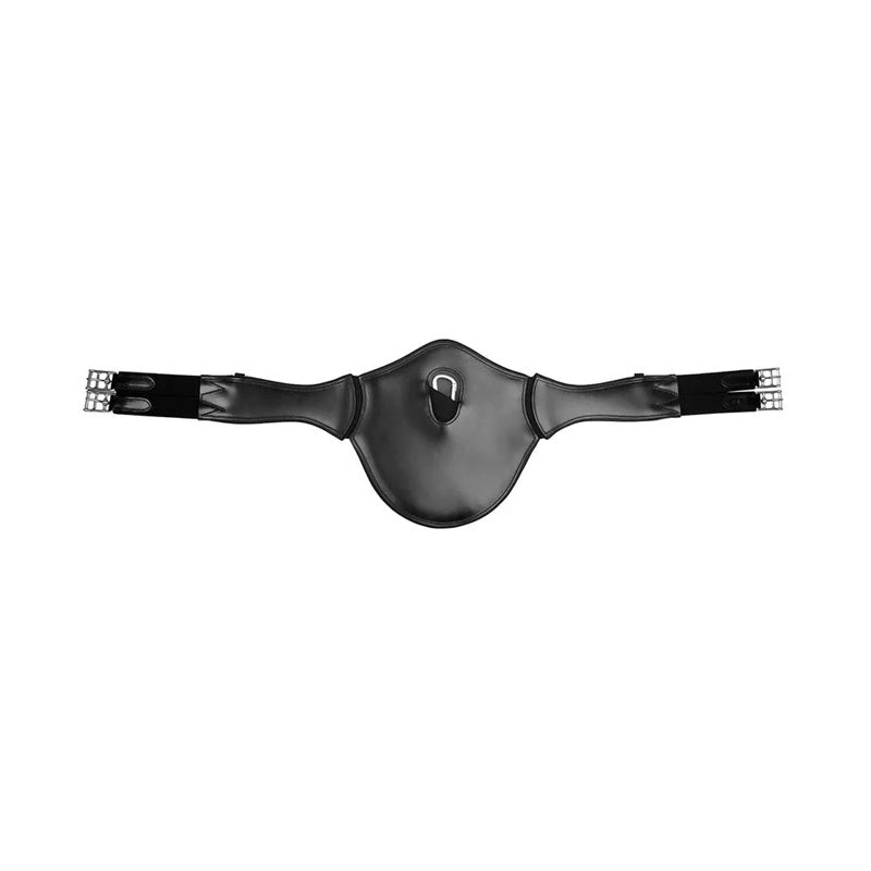 Cinchas Elastic Stud Guard Leather - Mercado de Luxo - O Maior E-Commerce de Bens, Produtos e Serviços de Luxo do Brasil.