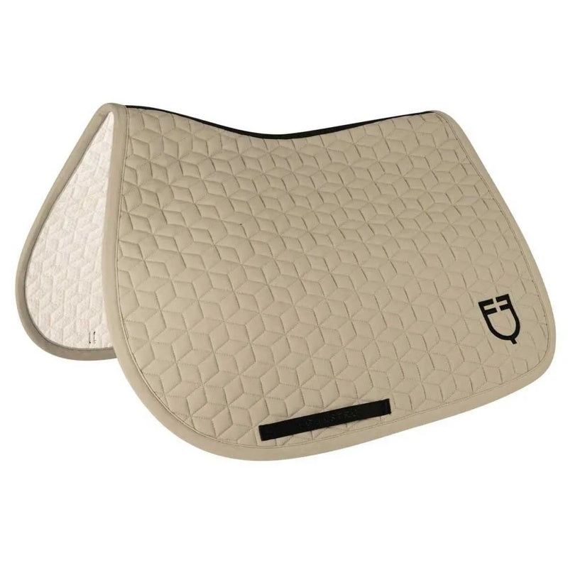 Manta de sela salto Cube Quilting - Mercado de Luxo - O Maior E-Commerce de Bens, Produtos e Serviços de Luxo do Brasil.