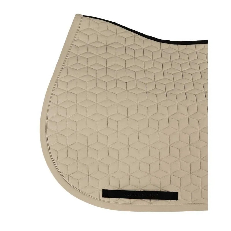 Manta de sela salto Cube Quilting - Mercado de Luxo - O Maior E-Commerce de Bens, Produtos e Serviços de Luxo do Brasil.