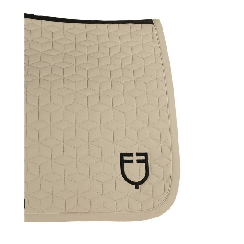 Manta de sela salto Cube Quilting - Mercado de Luxo - O Maior E-Commerce de Bens, Produtos e Serviços de Luxo do Brasil.