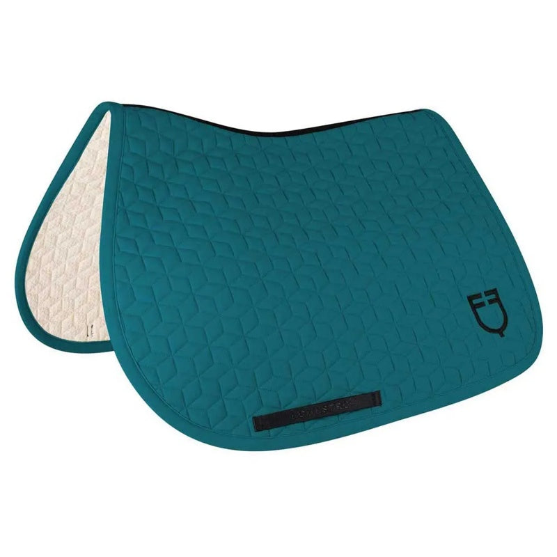 Manta de sela salto Cube Quilting - Mercado de Luxo - O Maior E-Commerce de Bens, Produtos e Serviços de Luxo do Brasil.