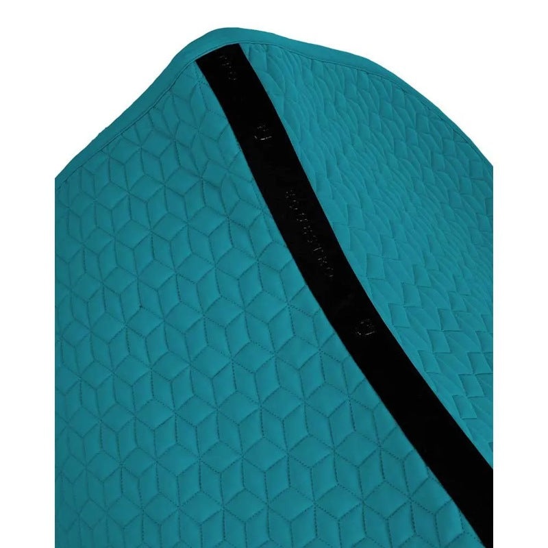 Manta de sela salto Cube Quilting - Mercado de Luxo - O Maior E-Commerce de Bens, Produtos e Serviços de Luxo do Brasil.