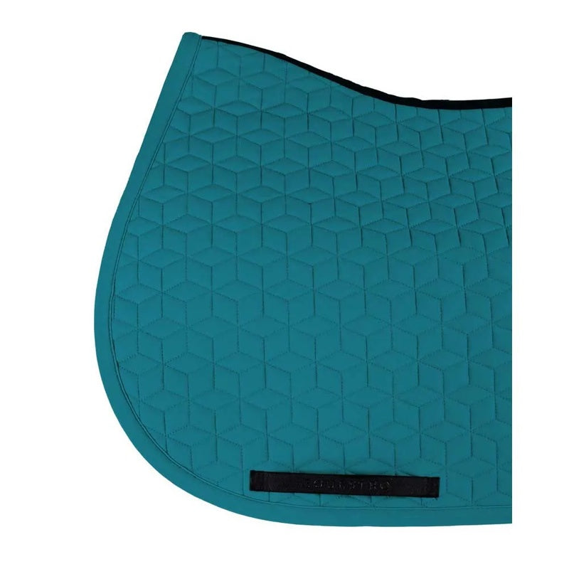 Manta de sela salto Cube Quilting - Mercado de Luxo - O Maior E-Commerce de Bens, Produtos e Serviços de Luxo do Brasil.