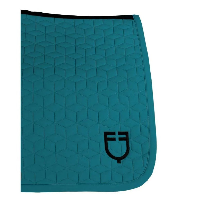 Manta de sela salto Cube Quilting - Mercado de Luxo - O Maior E-Commerce de Bens, Produtos e Serviços de Luxo do Brasil.