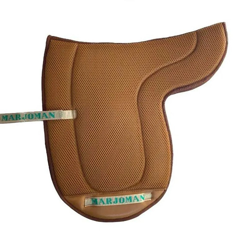 Manta de sela adestramento Standard Aeropad - Mercado de Luxo - O Maior E-Commerce de Bens, Produtos e Serviços de Luxo do Brasil.