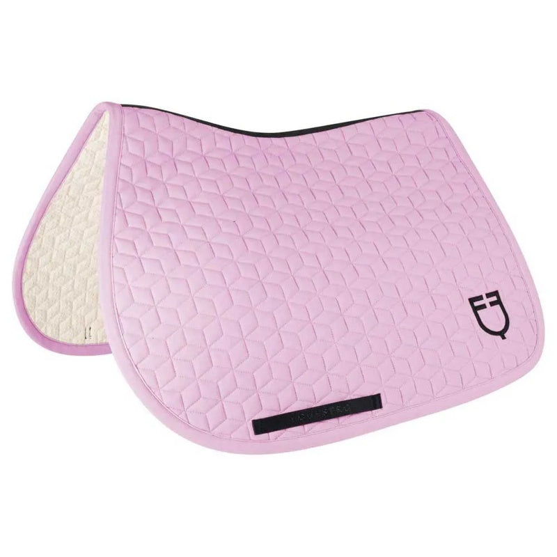 Manta de sela salto Cube Quilting - Mercado de Luxo - O Maior E-Commerce de Bens, Produtos e Serviços de Luxo do Brasil.