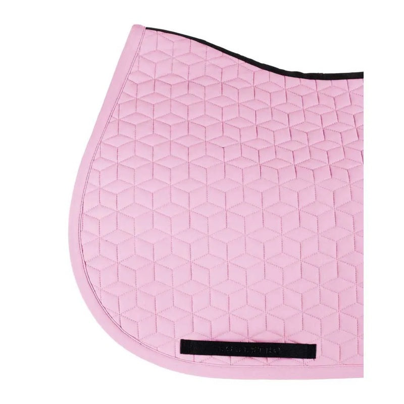 Manta de sela salto Cube Quilting - Mercado de Luxo - O Maior E-Commerce de Bens, Produtos e Serviços de Luxo do Brasil.