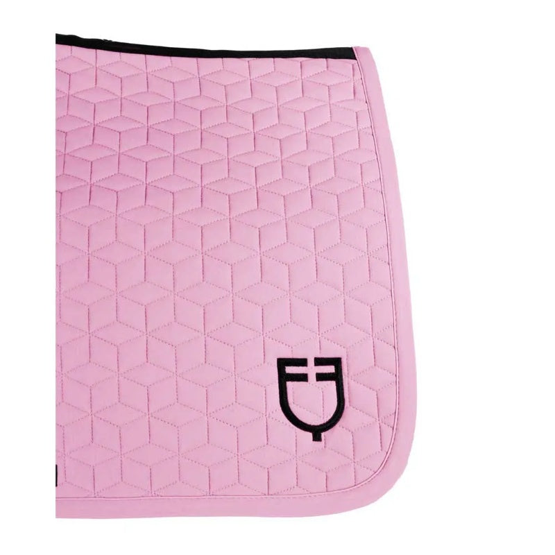 Manta de sela salto Cube Quilting - Mercado de Luxo - O Maior E-Commerce de Bens, Produtos e Serviços de Luxo do Brasil.